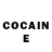 COCAIN 99% orkmek
